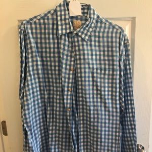 Jos A Bank Button-down